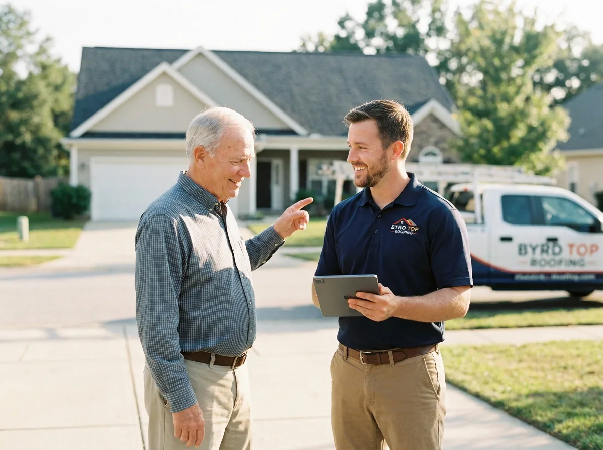 Roofing Albertville, AL FAQs
